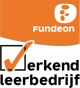 logo Fundeon leerbedrijf